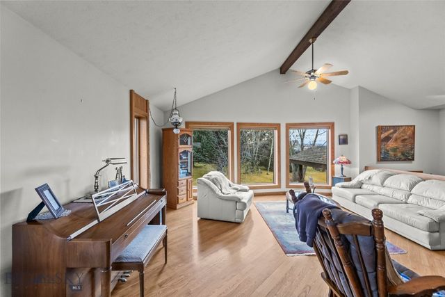 530 Rocky Road, Bozeman, MT 59718