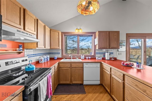 530 Rocky Road, Bozeman, MT 59718