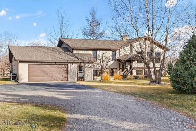 530 Rocky Road, Bozeman, MT 59718