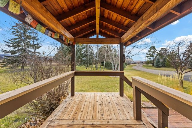 530 Rocky Road, Bozeman, MT 59718