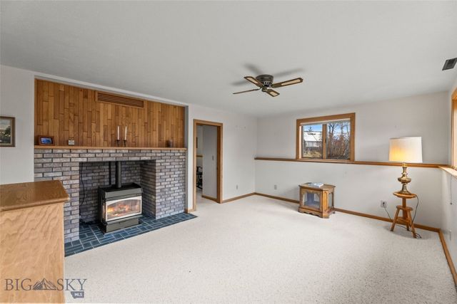 530 Rocky Road, Bozeman, MT 59718