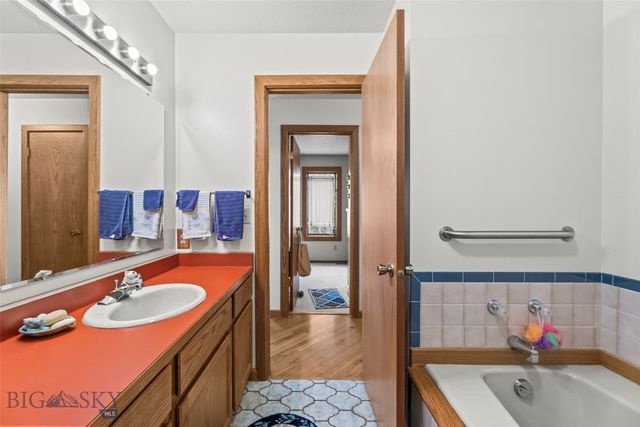 530 Rocky Road, Bozeman, MT 59718