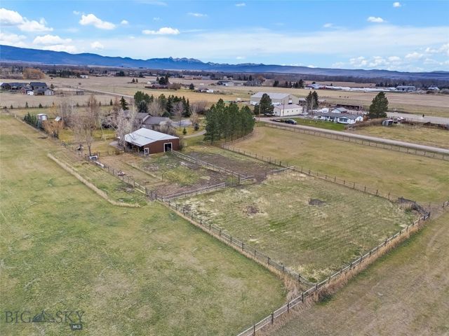 530 Rocky Road, Bozeman, MT 59718