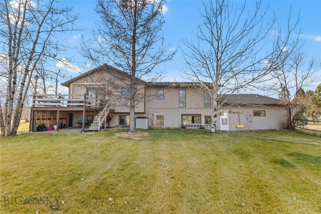530 Rocky Road, Bozeman, MT 59718