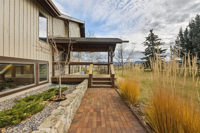 530 Rocky Road, Bozeman, MT 59718