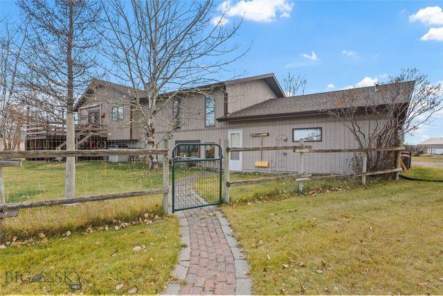 530 Rocky Road, Bozeman, MT 59718