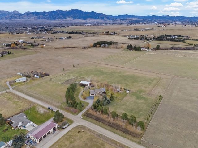 530 Rocky Road, Bozeman, MT 59718