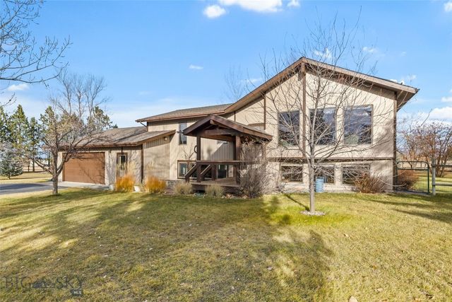 530 Rocky Road, Bozeman, MT 59718