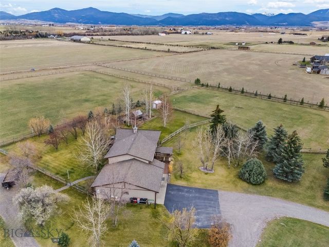 530 Rocky Road, Bozeman, MT 59718