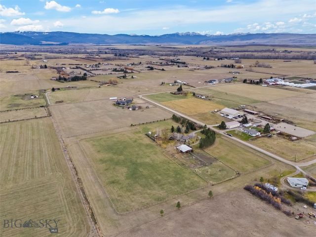 530 Rocky Road, Bozeman, MT 59718