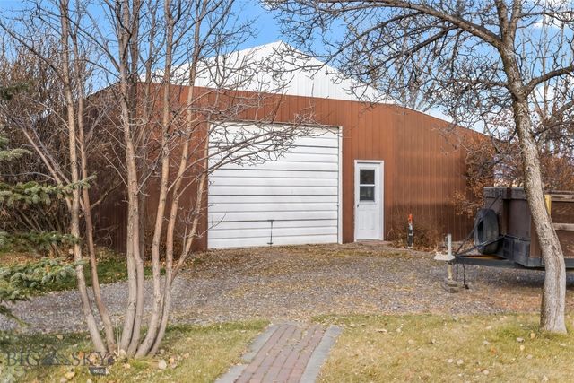 530 Rocky Road, Bozeman, MT 59718