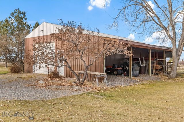 530 Rocky Road, Bozeman, MT 59718