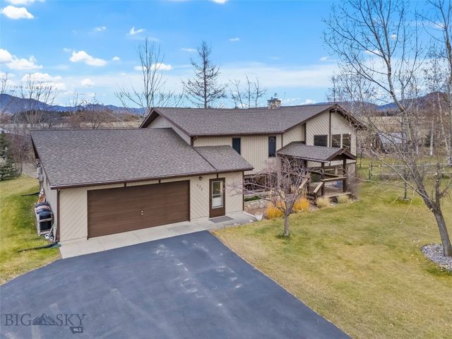 530 Rocky Road, Bozeman, MT 59718