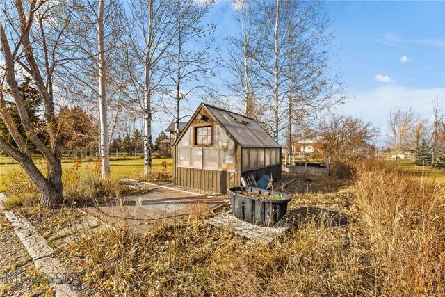 530 Rocky Road, Bozeman, MT 59718