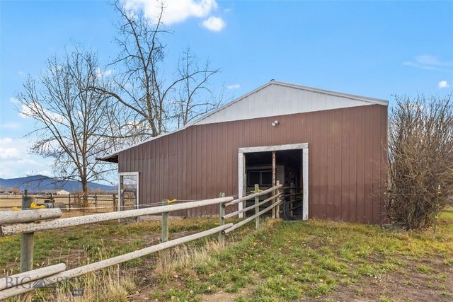 530 Rocky Road, Bozeman, MT 59718