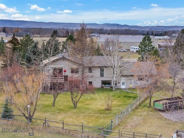 530 Rocky Road, Bozeman, MT 59718