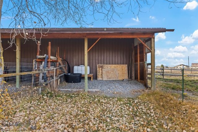 530 Rocky Road, Bozeman, MT 59718