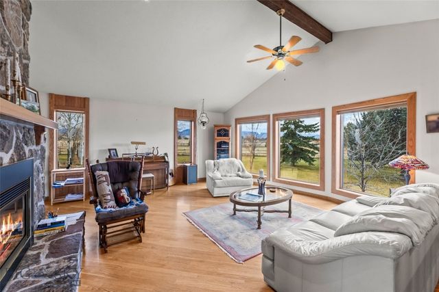 530 Rocky Road, Bozeman, MT 59718