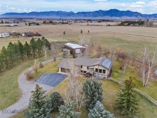 530 Rocky Road, Bozeman, MT 59718