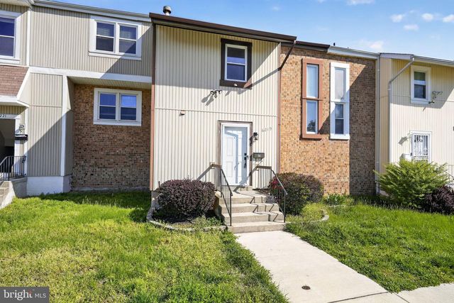 6219 DIMRILL CT, Fort Washington, MD 20744