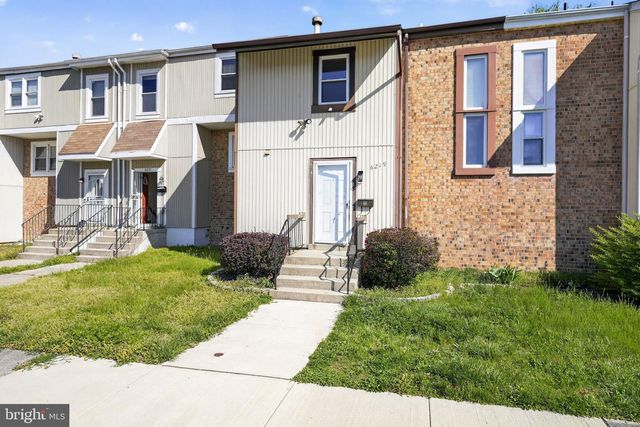 6219 DIMRILL CT, Fort Washington, MD 20744