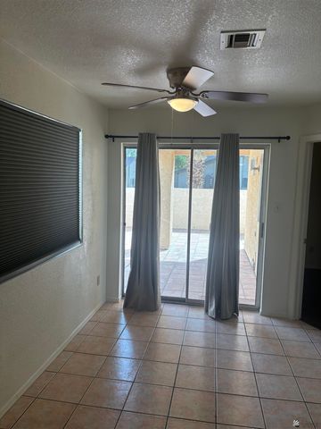 2605 W 12 Pl, Yuma, AZ 85364