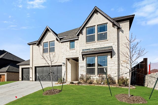 833 Yosemite Drive, Desoto, TX 75115