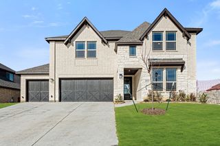 833 Yosemite Drive, Desoto, TX 75115