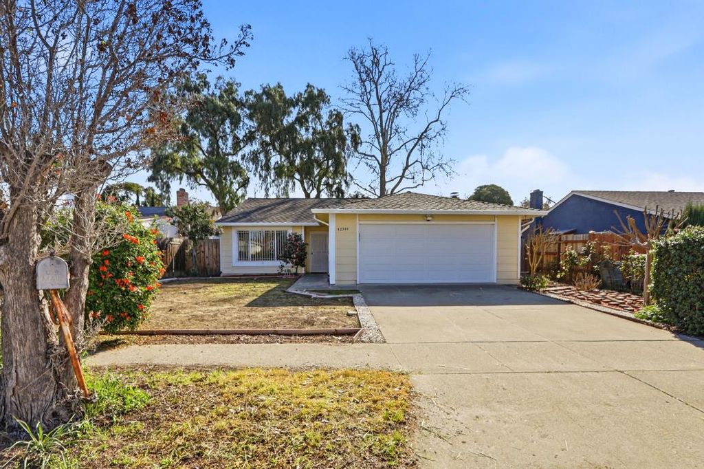 2344 PACHECO, San Jose, CA 95133