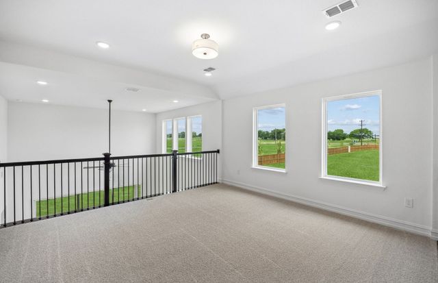 1036 Clayton Street, Aubrey, TX 76227