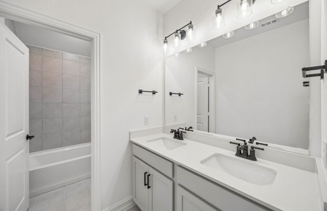 1036 Clayton Street, Aubrey, TX 76227