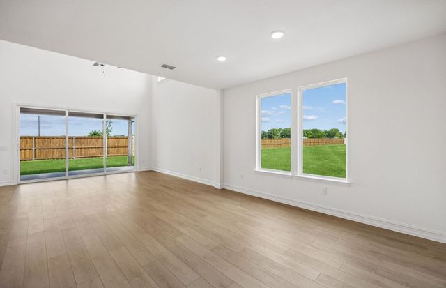 1036 Clayton Street, Aubrey, TX 76227