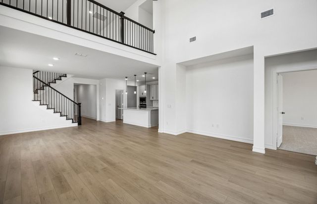 1036 Clayton Street, Aubrey, TX 76227