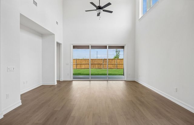 1036 Clayton Street, Aubrey, TX 76227