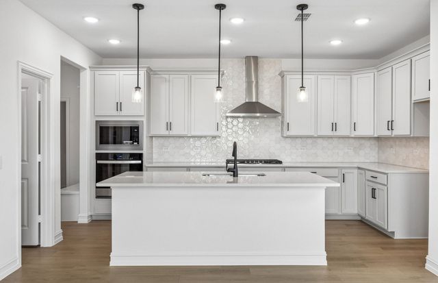 1036 Clayton Street, Aubrey, TX 76227