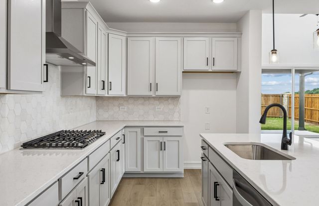 1036 Clayton Street, Aubrey, TX 76227