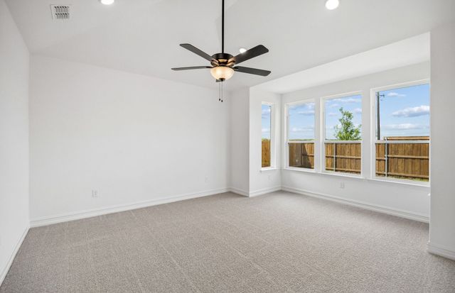 1036 Clayton Street, Aubrey, TX 76227