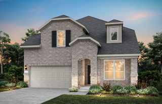 1036 Clayton Street, Aubrey, TX 76227