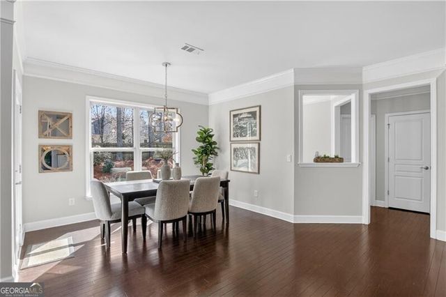 1010 Applegate Drive, Roswell, GA 30076