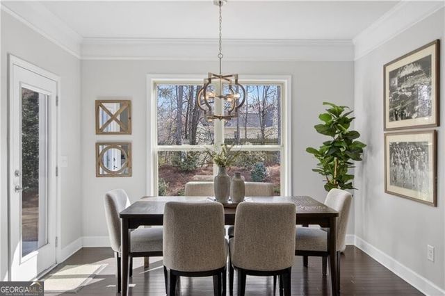 1010 Applegate Drive, Roswell, GA 30076