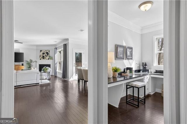 1010 Applegate Drive, Roswell, GA 30076