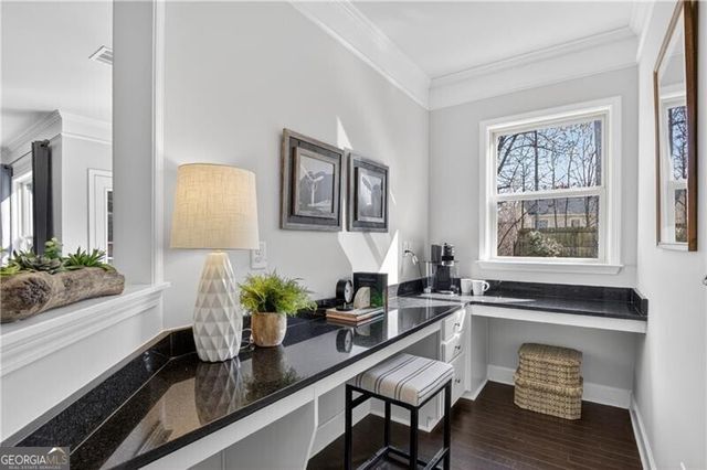 1010 Applegate Drive, Roswell, GA 30076