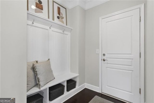 1010 Applegate Drive, Roswell, GA 30076