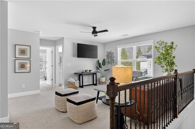 1010 Applegate Drive, Roswell, GA 30076