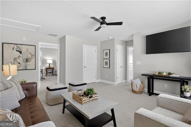 1010 Applegate Drive, Roswell, GA 30076