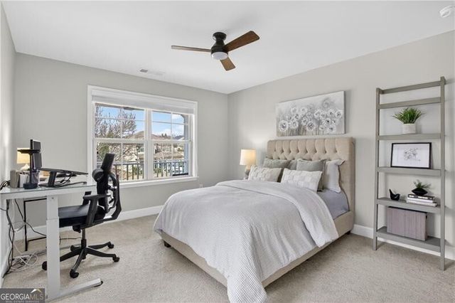 1010 Applegate Drive, Roswell, GA 30076