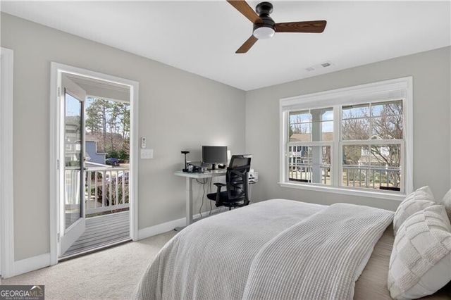 1010 Applegate Drive, Roswell, GA 30076