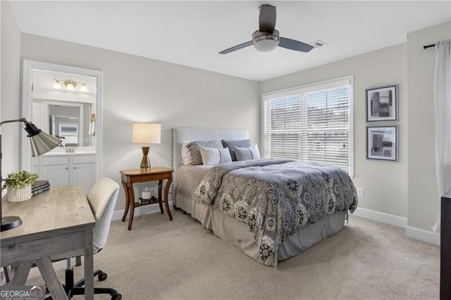 1010 Applegate Drive, Roswell, GA 30076