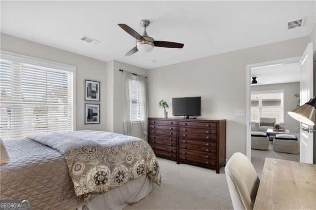 1010 Applegate Drive, Roswell, GA 30076