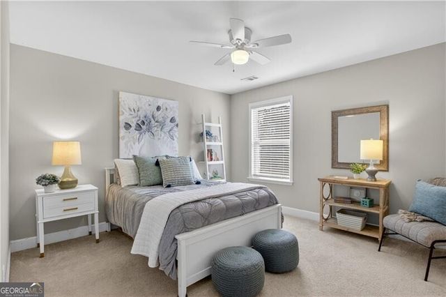 1010 Applegate Drive, Roswell, GA 30076